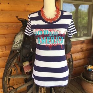 ZENANA OUTFITTERS Top